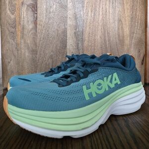 Hoka Bondi 8 (Mens) 12.5